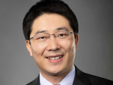 Jun Zhang