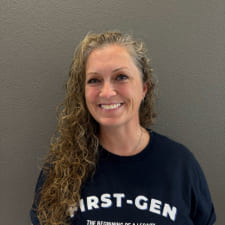 Heather Harris headshot