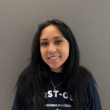 Hailey Jackson headshot