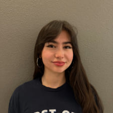 Aulona Xhindi headshot