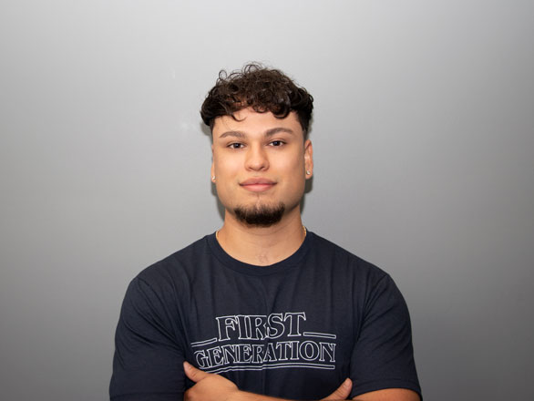 Bryan Arce