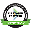 First Generation Forward Logo