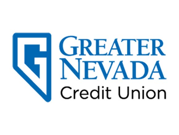 Greater Nevada Credit Union Logo