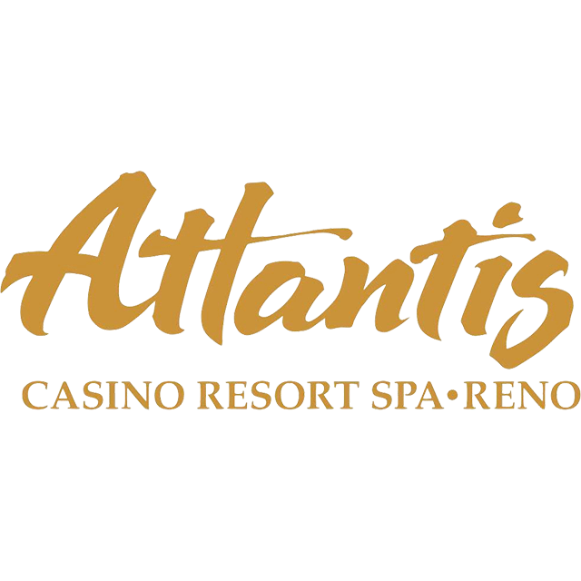 Atlantis Logo