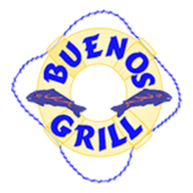 Buenos Grill Logo