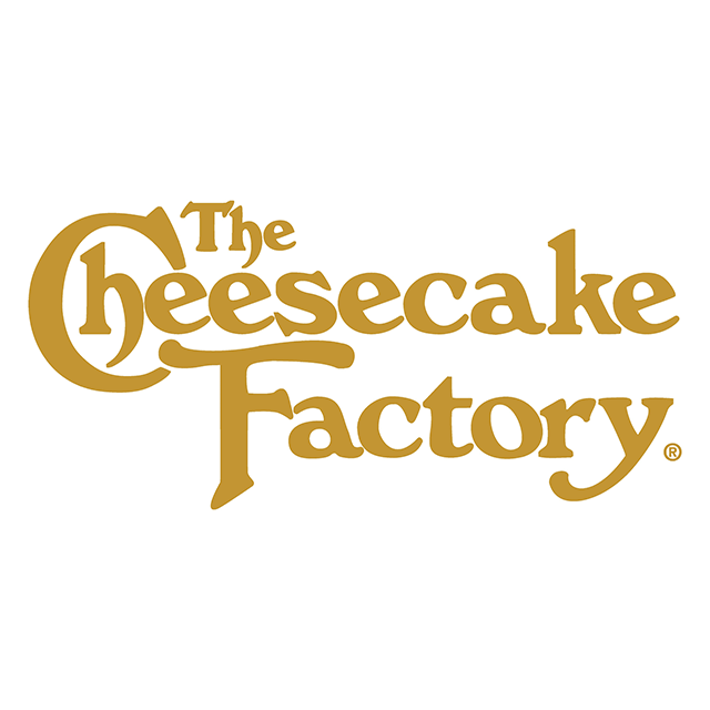 Cheesecake Factory Logo