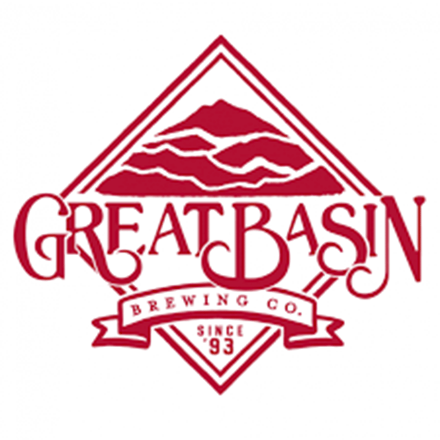 Great Basin Brewing Co Logo