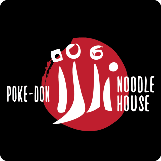 Ijji Noodle House Logo