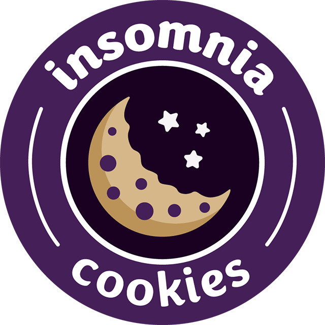 Insomnia Cookies Logo