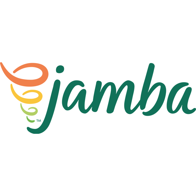 Jamba Juice Logo