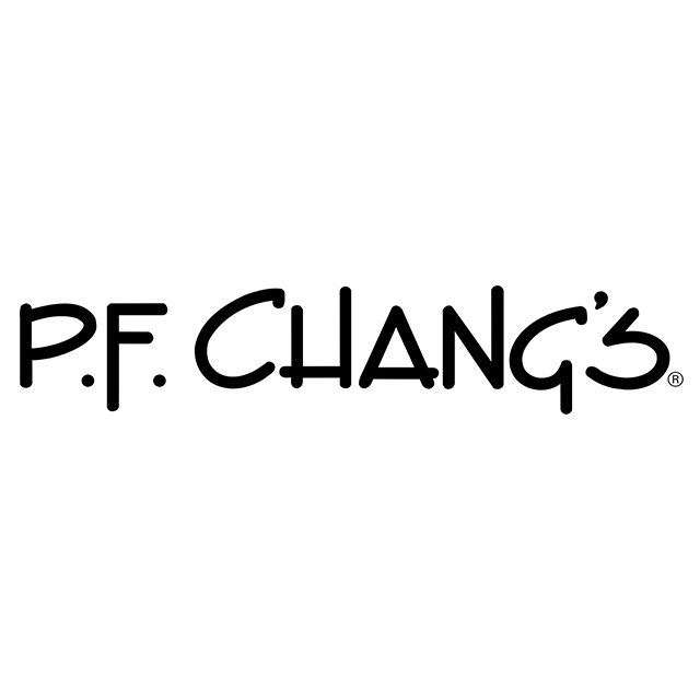 PF Changs Logo