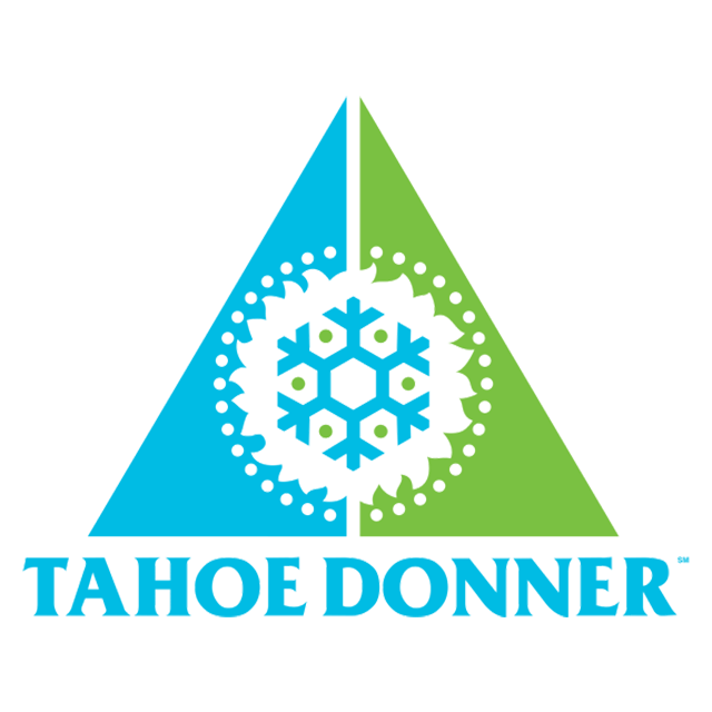 Tahoe Donner Logo