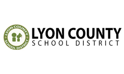 Lyon County School District Logo