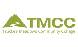 Truckee Meadows Community College Logo