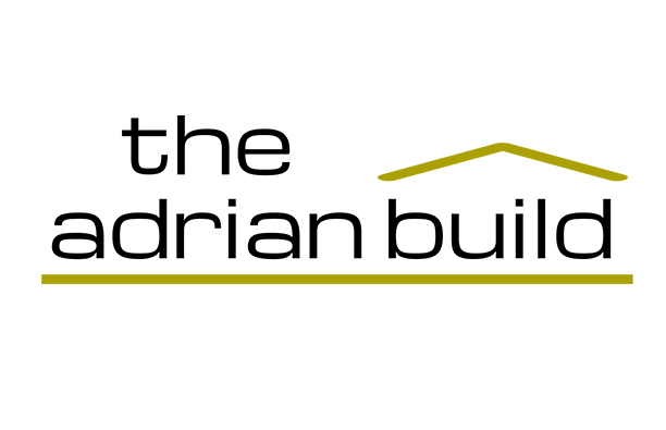 The Adrian Build logo