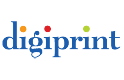 Digiprint logo
