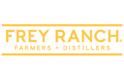 Frey Ranch logo