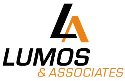 Lumos and Associates logo