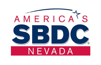 Small Business Development Center logo