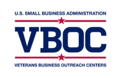 VBOC logo