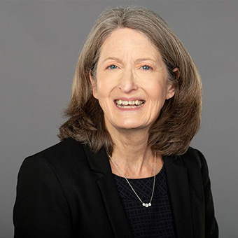 Headshot of Shannon Elllis