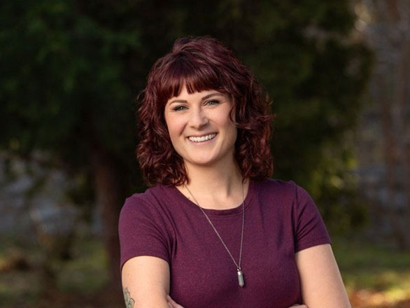 Miranda Sanford