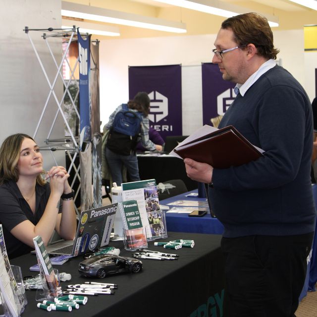 Nevada Career Studio University of Nevada, Reno