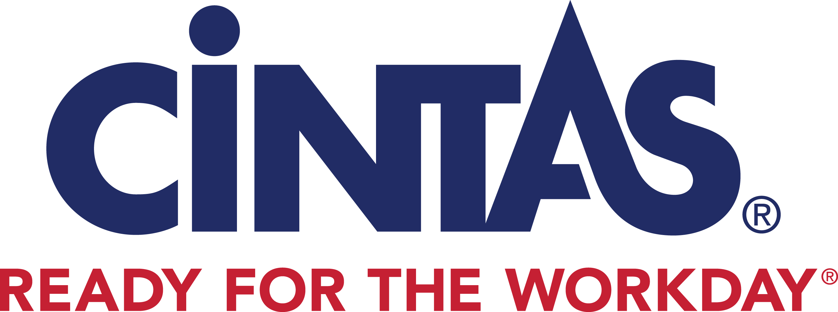 Cintas Corporation logo