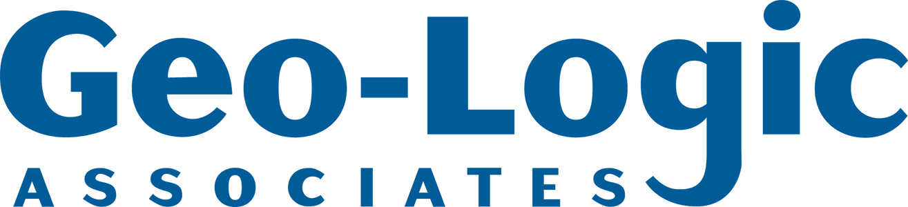 Geo-logic Associates logo