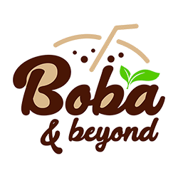 Boba & Beyond logo