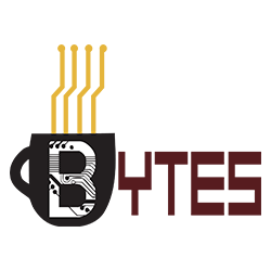 Bytes Grab & Go Logo