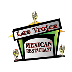 Las Trojes Mexican Restaurant Logo