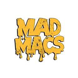 Mad Macs Logo