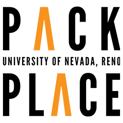 Pack Place Logo