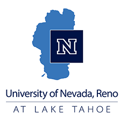 University of Nevada, Reno at Lake Tahoe Logo
