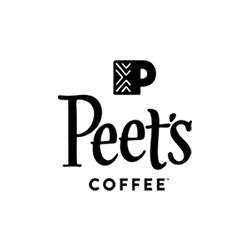 Peet's Coffee & Tea Logo