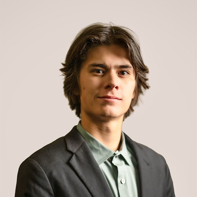 James Dale