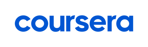 Coursera logo