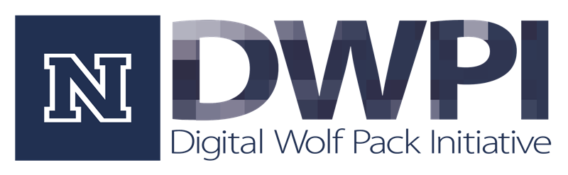 Digital Wolf Pack Initiative logo