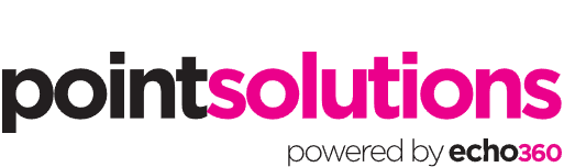 PointSolutions logo