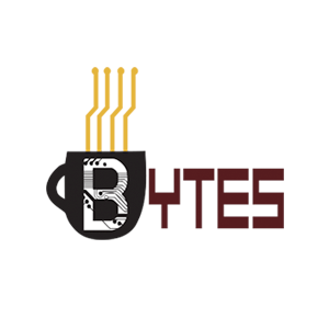 Bytes Café logo