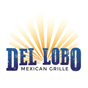 De Lobo Mexican Grille logo