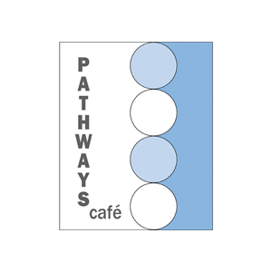 Pathways Café logo