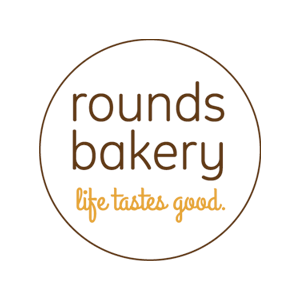 Rounds Bakery logo