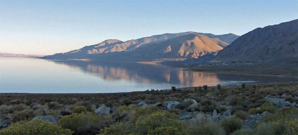 Walker Lake