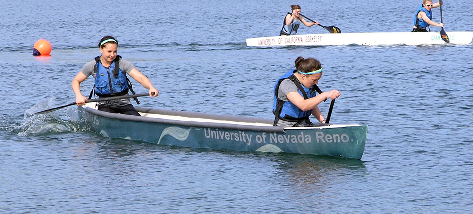 2012 Women's Sprint Team