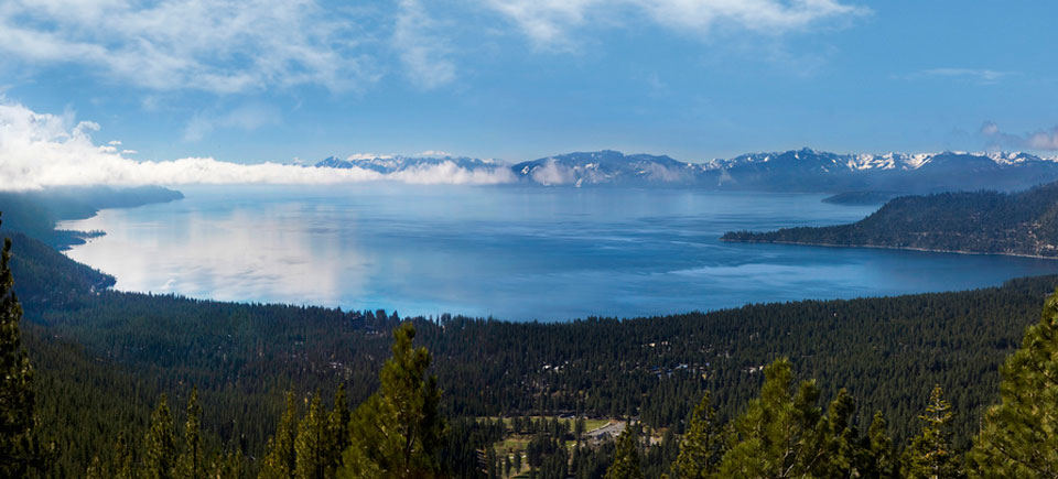 Lake Tahoe