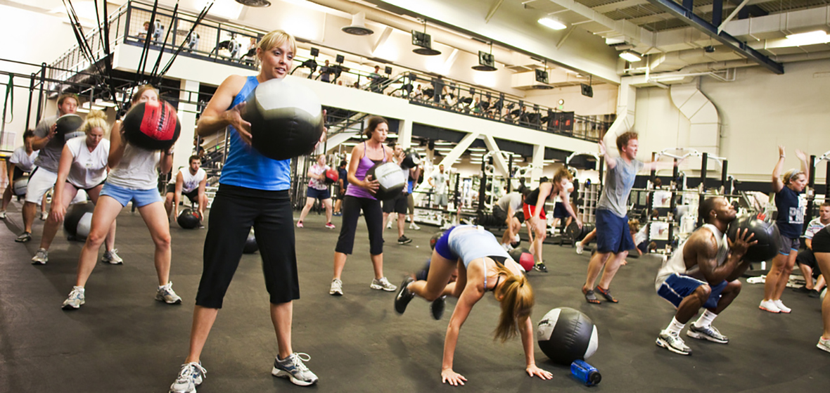 i gang Afvigelse vokse op University CrossFit program among top in the nation | University of Nevada,  Reno