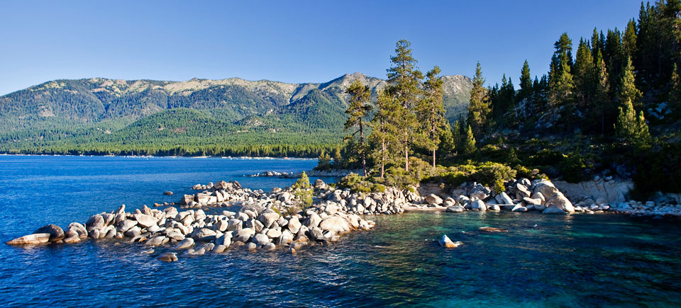 Lake Tahoe