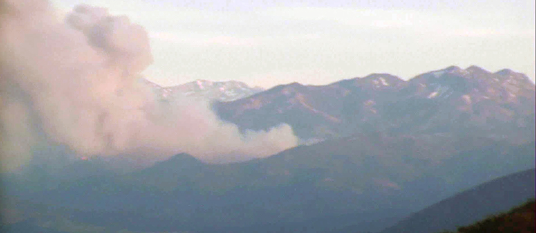 AlertTahoe scans Washington Fire